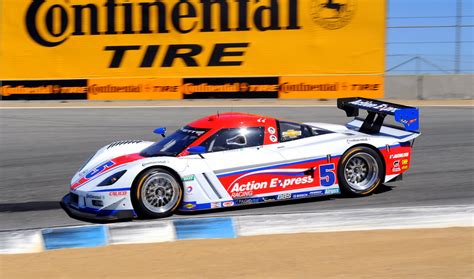 grand-am road racing rolex sportscar series